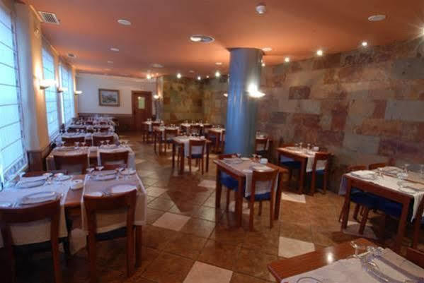 Hotel Yerri Estella Exteriör bild